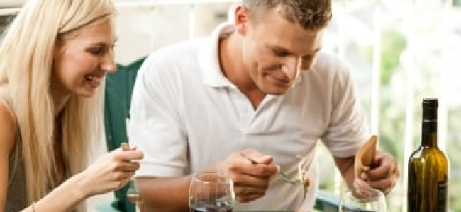 De ce sunt importante mesele in familie? De ce sunt importante mesele in familie?