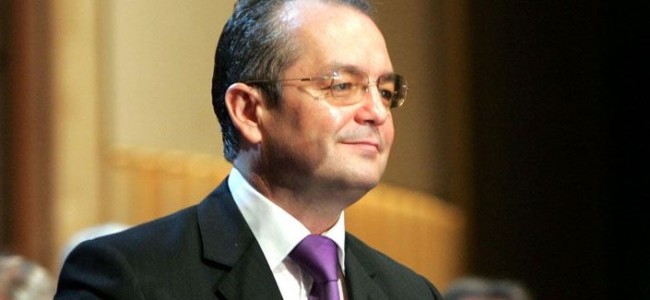 Emil Boc a alergat cinci kilometri la Crosul Companiilor Emil Boc a alergat cinci kilometri la Crosul Companiilor