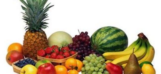 Alimentatia te poate ajuta sa faci fata caniculei Alimentatia te poate ajuta sa faci fata caniculei