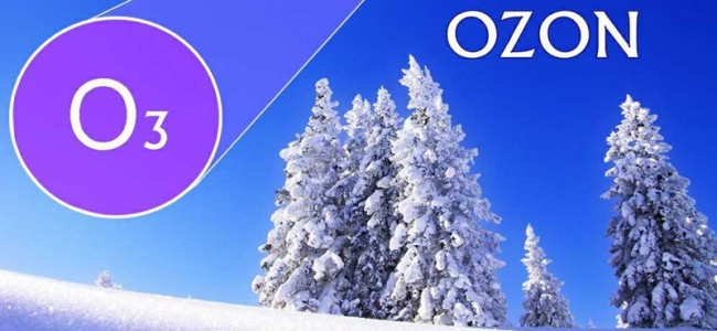 Ozonoterapia – Un plus de sanatate si frumusete Ozonoterapia – Un plus de sanatate si frumusete