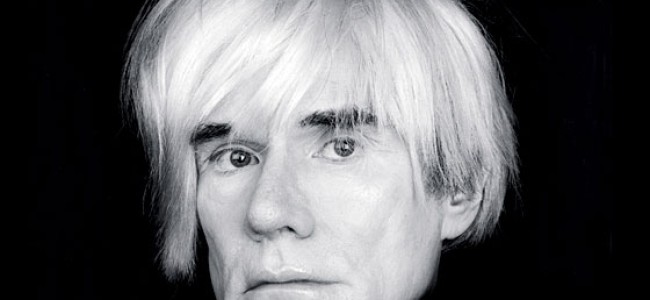 NARS si Andy Warhol