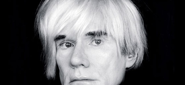 NARS si Andy Warhol NARS si Andy Warhol
