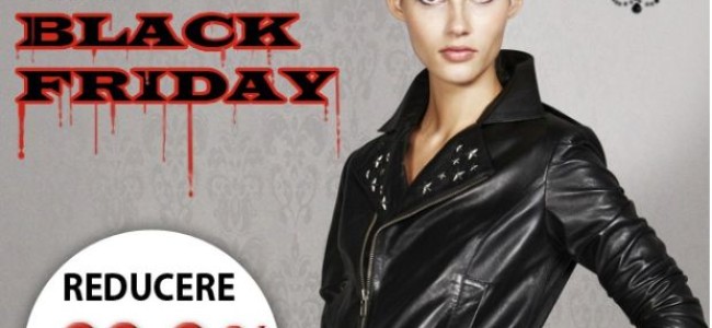 66,6% reducere Black Friday la 3Suisses