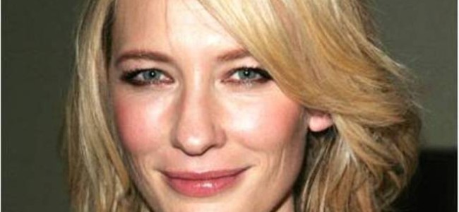 Cate Blanchett si dezastrul de pe Covorul Rosu