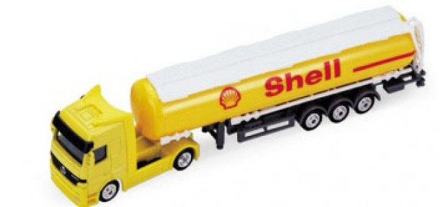 Un camion de jucarie, cadoul ideal pentru baietelul tau Un camion de jucarie, cadoul ideal pentru baietelul tau