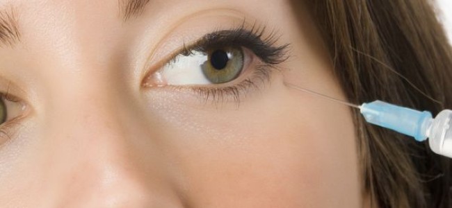 Acidul hialuronic, un tratament eficient anti-cearcane Acidul hialuronic, un tratament eficient anti-cearcane