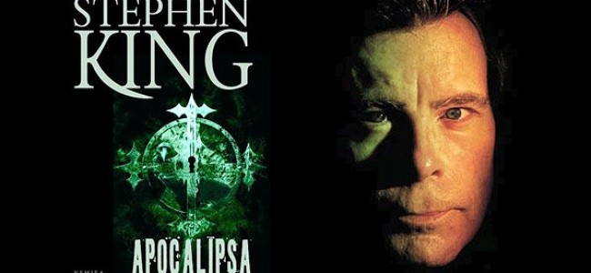 Stephen King-„Apocalipsa”, recomandarea lunii Februarie