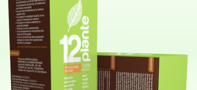 12 plante, investeste in sanatate ! 12 plante, investeste in sanatate !