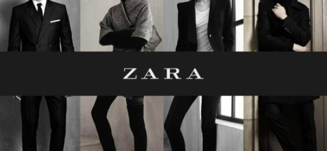 Zara Romania, eleganta si stil la preturi decente