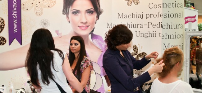 Castiga una din cele 5 invitatii la Shiva Center din Cluj Castiga una din cele 5 invitatii la Shiva Center din Cluj
