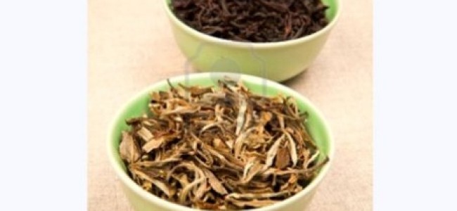 Ceaiul verde vs ceaiul negru Ceaiul verde vs ceaiul negru