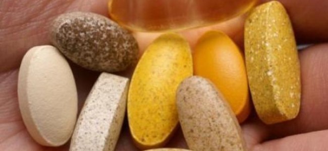 Cele mai importante vitamine si minerale pentru corpul uman Cele mai importante vitamine si minerale pentru corpul uman