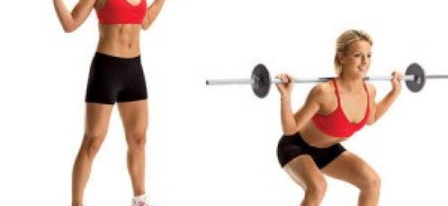 3+1 exercitii pentru o silueta clepsidra 3+1 exercitii pentru o silueta clepsidra
