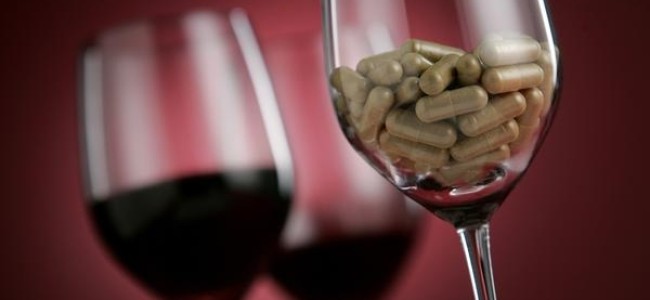 Resveratrol, un puternic antioxidant la indemana oricui Resveratrol, un puternic antioxidant la indemana oricui