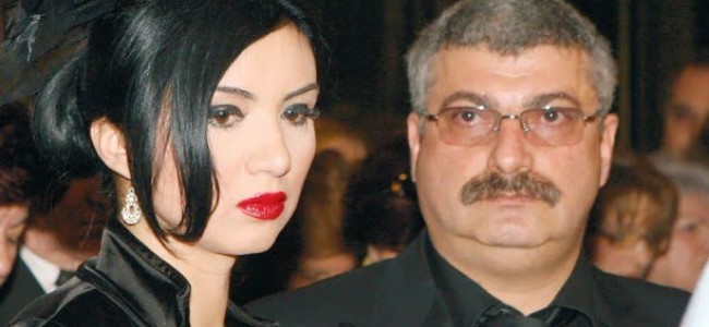 Silviu Prigoana vrea sa divorteze! Silviu Prigoana vrea sa divorteze!