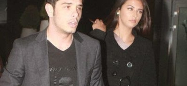 Antonia si Vincenzo se lupta pentru custodia fiicei lor Antonia si Vincenzo se lupta pentru custodia fiicei lor