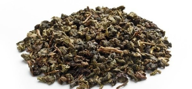 Miracolul din ceaiul de oolong Miracolul din ceaiul de oolong