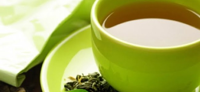 Consumul de ceai verde previne aparitia cancerului Consumul de ceai verde previne aparitia cancerului