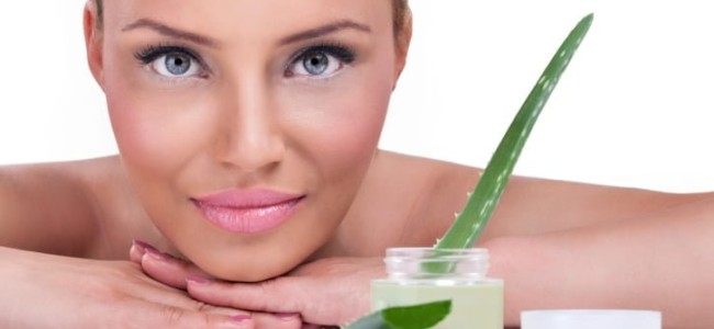 Cosmeticele bio – o solutie oferita de natura Cosmeticele bio – o solutie oferita de natura