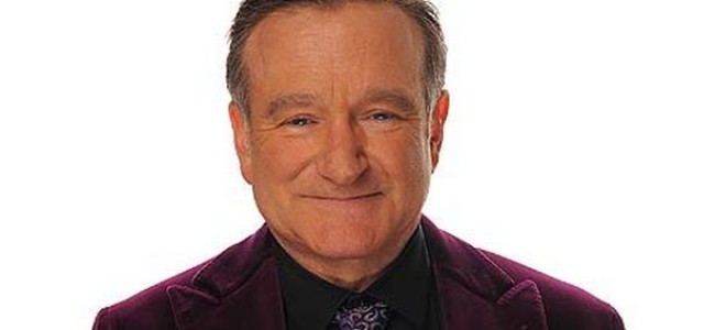 Robin Williams s-a sinucis !