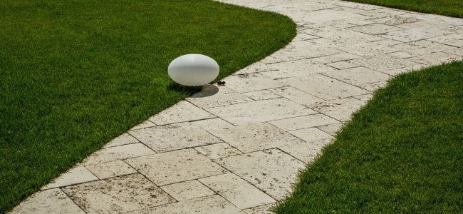 Sfaturi utile pentru o gradina pavata cu gust Sfaturi utile pentru o gradina pavata cu gust