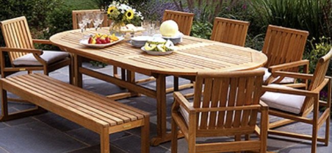 Mobilier de gradina – Cum faci cea mai inteleapta alegere? Mobilier de gradina – Cum faci cea mai inteleapta alegere?