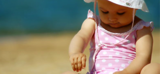 Primul concediu la mare cu bebe. Ce NU ar trebui sa lipseasca din bagaj? Primul concediu la mare cu bebe. Ce NU ar trebui sa lipseasca din bagaj?