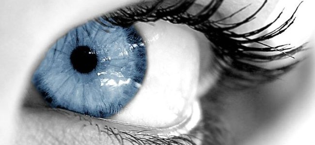 Ce este Iridologia? Ce este Iridologia?