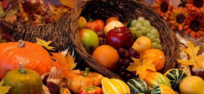 Iata ce efect uimitor au asupra tenului tau legumele si fructele de toamna! Iata ce efect uimitor au asupra tenului tau legumele si fructele de toamna!
