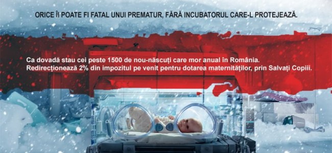 La fiecare 5 ore un copil cu o varsta mai mica de un an moare in Romania! Tu poti ajuta sa schimbam acest lucru! La fiecare 5 ore un copil cu o varsta mai mica de un an moare in Romania! Tu poti ajuta sa schimbam acest lucru!