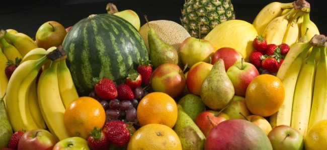 Dieta frugivora – slabesti garantat minim 10 kilograme Dieta frugivora – slabesti garantat minim 10 kilograme
