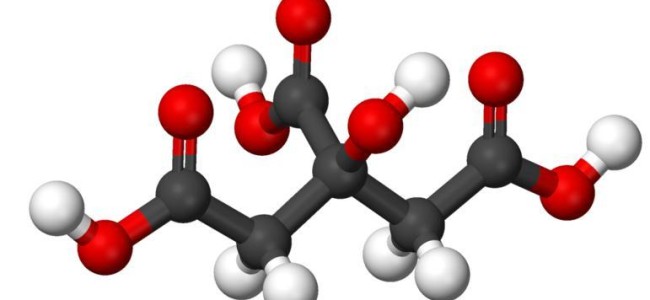 Acid Citric – E330: Ce este si cat de sigur este pentru sanatate? Acid Citric – E330: Ce este si cat de sigur este pentru sanatate?