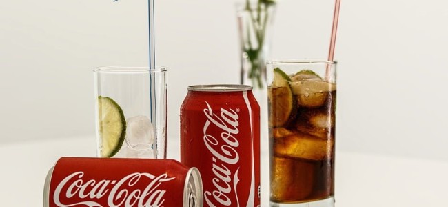 Cate calorii are Coca Cola?