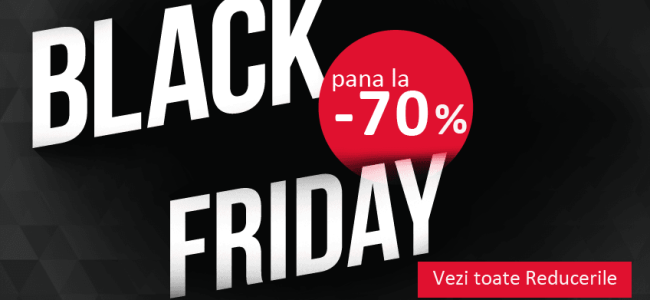 Black Friday la Muranos.ro – bijuterii handmade cu reduceri de pana la 70% Black Friday la Muranos.ro – bijuterii handmade cu reduceri de pana la 70%