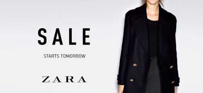 ZARA, Bershka si Stradivarius – Black Friday ZARA, Bershka si Stradivarius – Black Friday