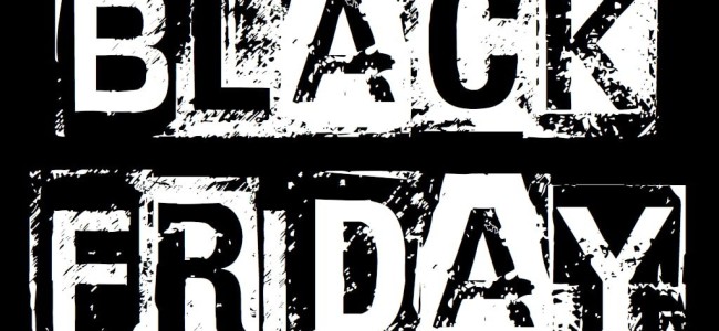 Black Friday Cuptoare incorporabile – reduceri substantiale