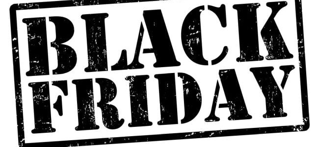 Ce ar trebui sa eviti de Black Friday?