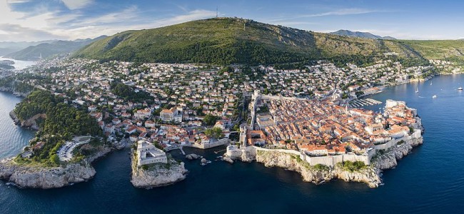 Dubrovnik, Croatia – Descopera perla Adriaticii Dubrovnik, Croatia – Descopera perla Adriaticii