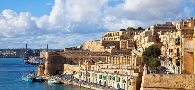 Malta – o destinatie exotica