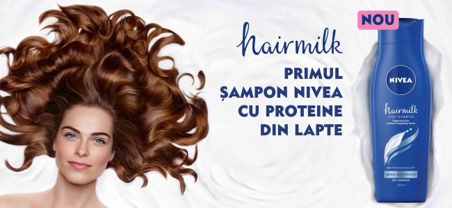 Ritualul de ingrijire al Cleopatrei a fost reinventat pentru parul tau! Ritualul de ingrijire al Cleopatrei a fost reinventat pentru parul tau!