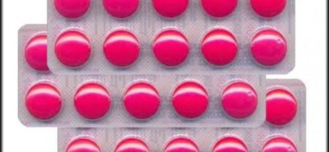 Efectele supradozei de Ibuprofen pot fi devastatoare Efectele supradozei de Ibuprofen pot fi devastatoare
