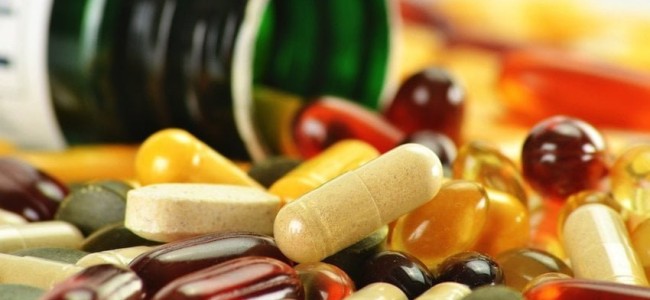 Cum sa introduci suplimentele alimentare in dieta Cum sa introduci suplimentele alimentare in dieta