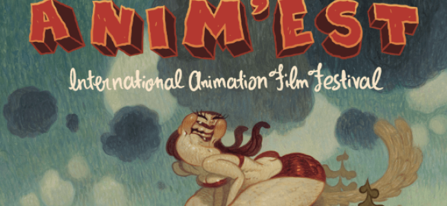 Festivalul International de Film de Animatie Anim’est, la a 12-a editie: The Comics Edition