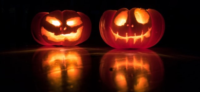 Scurta istorie a sarbatorii de Halloween Scurta istorie a sarbatorii de Halloween