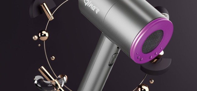 Gina’s – eshopul care si-a actualizat stocul cu si mai multe produse pentru stilizarea parului Gina’s – eshopul care si-a actualizat stocul cu si mai multe produse pentru stilizarea parului