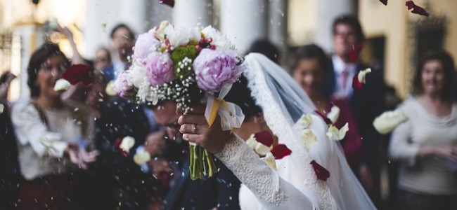 Organizarea nuntii. 7 sfaturi, idei si solutii practice