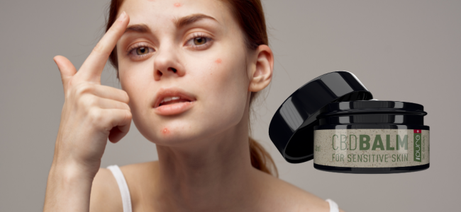 Revitalizarea pielii cu produse cosmetice CBD Revitalizarea pielii cu produse cosmetice CBD