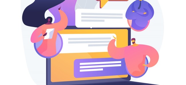 De ce preferă mulţi să întrebe pe forumuri în loc să caute pe internet? De ce preferă mulţi să întrebe pe forumuri în loc să caute pe internet?