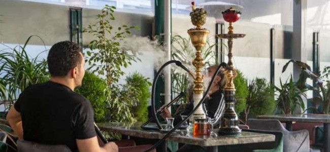 Cele mai populare arome de narghilea pentru sezonul cald Cele mai populare arome de narghilea pentru sezonul cald