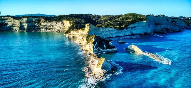 5 Destinatii pentru o Vacanta de Vis în Grecia 5 Destinatii pentru o Vacanta de Vis în Grecia
